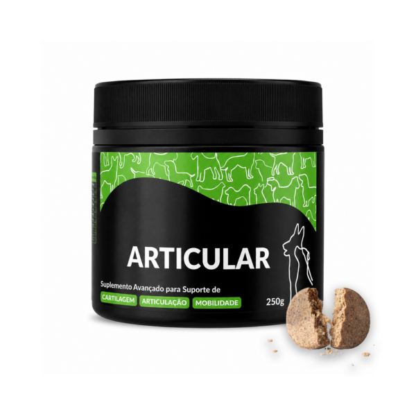 Suplemento Articulações Cães Oriente 250g